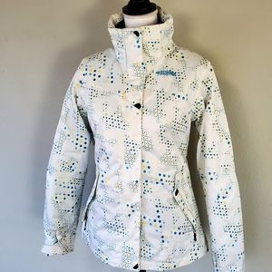 rossignol performance 5000 jacket